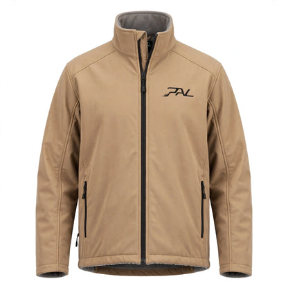 Outdoor jacket-2