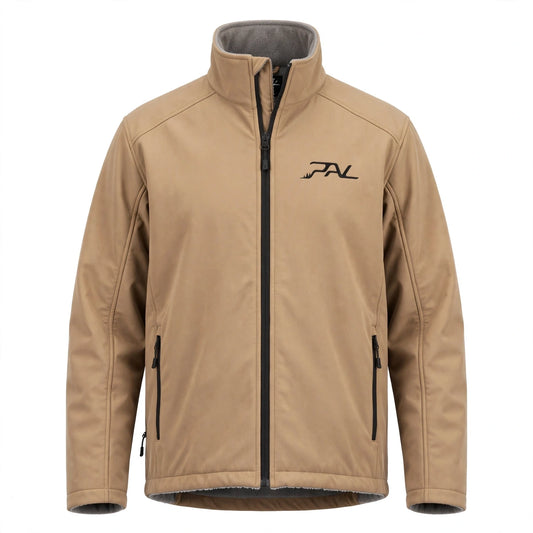 Outdoor jacket-2