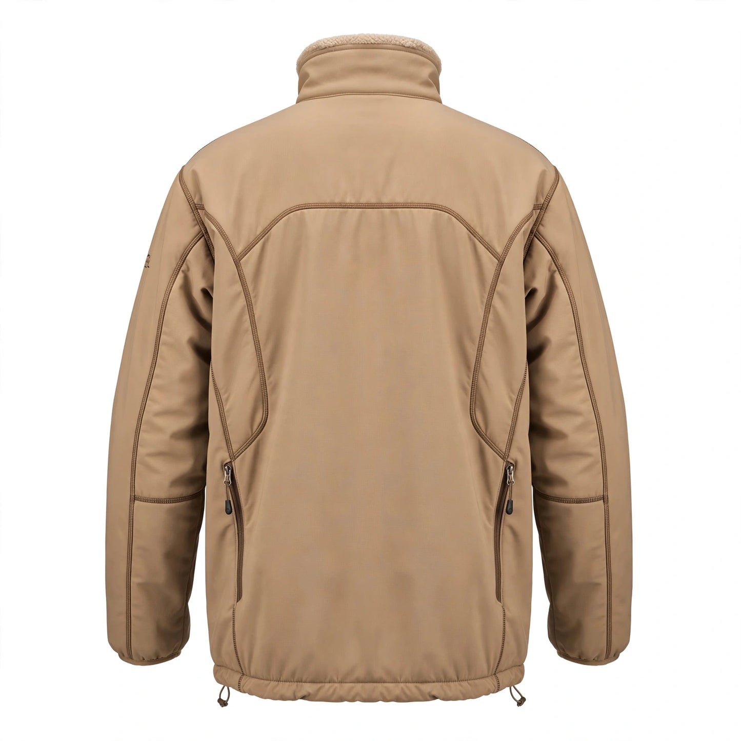 Outdoor jacket-2