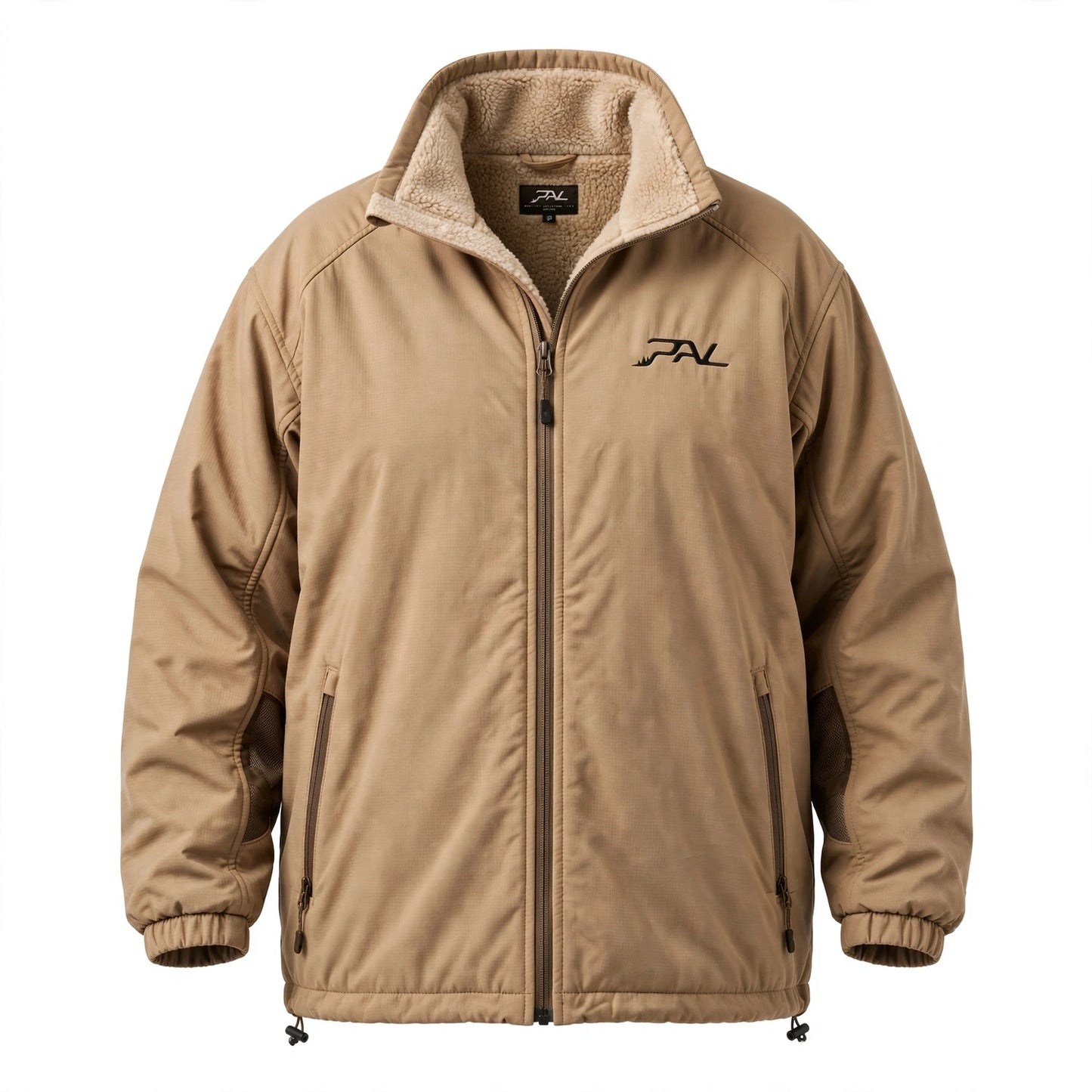 Outdoor jacket-2