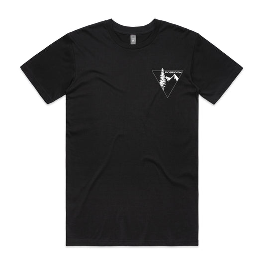 Adventure Crest T-Shirt