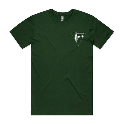 Adventure Crest T-Shirt
