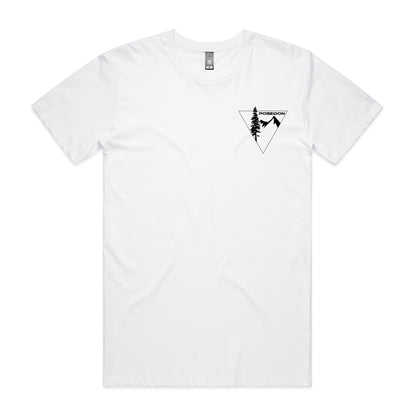 Adventure Crest T-Shirt
