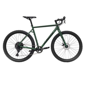 Flatbar X Ambition Gen 2