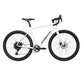 Dropbar Redwood