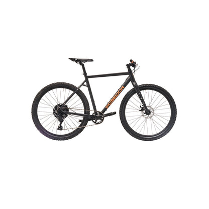 New Old Stock / Demo Bikes (Last-Call)