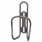Titanium bottle cage