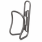 Titanium bottle cage