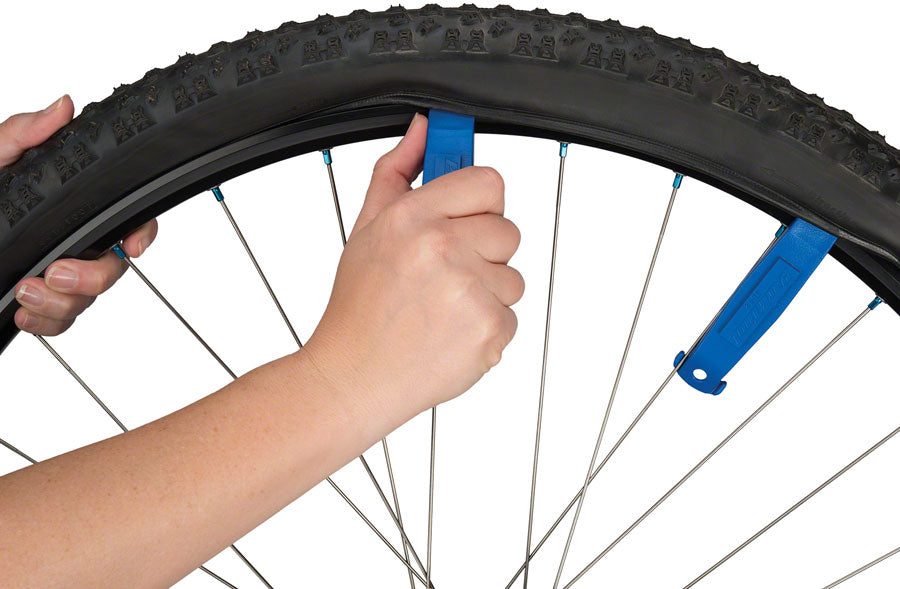 Park Tool TL-1.2 Tire Lever Set
