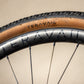 Teravail Circos Gravel Front Wheel - 700 12 x 100mm Center-Lock Carbon DT350