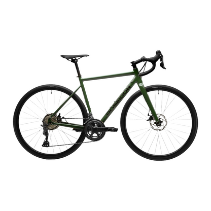 Triton Poseidon Bike