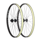 Quality Wheels DT 370 / WTB KOM Trail i30