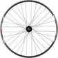 700c Tubeless Compatible QR Wheels