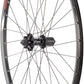 700c Tubeless Compatible QR Wheels
