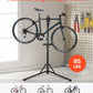 Bike Repair Stand – 85 lb Capacity | Magnetic Tool Tray