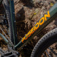 Dropbar X Ambition