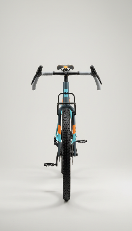 Carbon Endurance Touring Bike