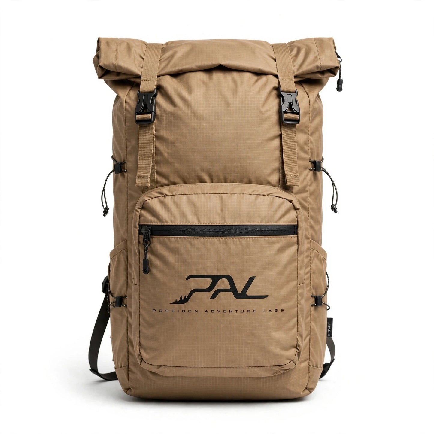 Outdoor backpack-1