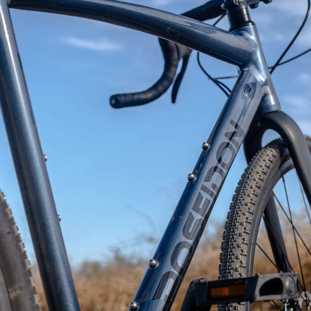 x bike