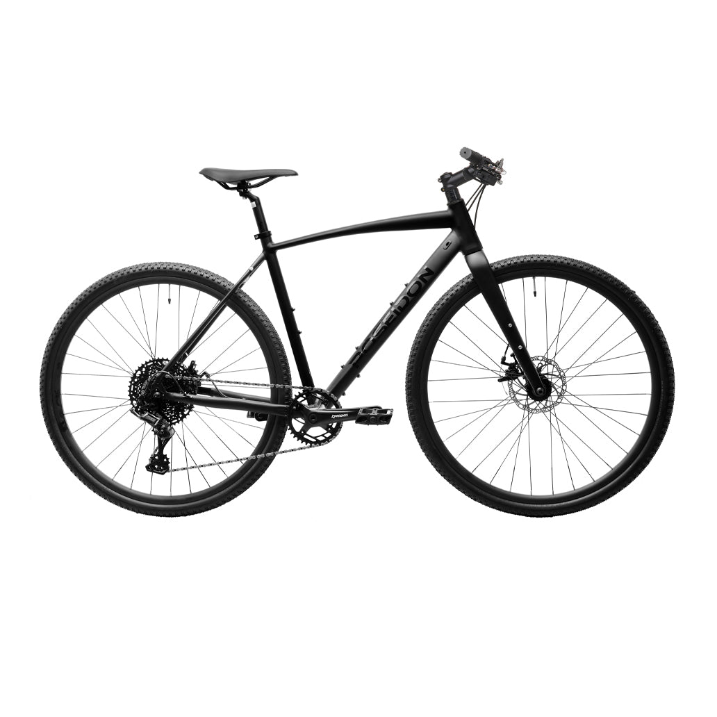 Flat Bar 650b Commuter Bike 2025 Surly Preamble Flat Bar – Specs