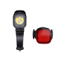 Fenix BC28R Smart Head & Tail Bike Light Combo