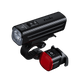 Fenix BC28R Smart Head & Tail Bike Light Combo