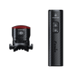 Fenix BC28R Smart Head & Tail Bike Light Combo