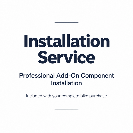 Upgrade Installation Service