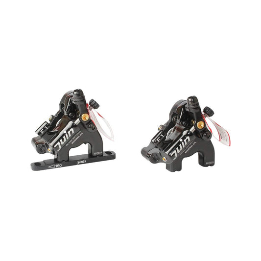 Juin Tech F1 Hydraulic-Mechanical Disc Brakes
