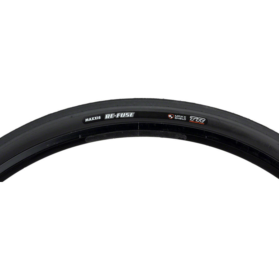 Maxxis Re-Fuse Tire - 700 x 40 (Black)