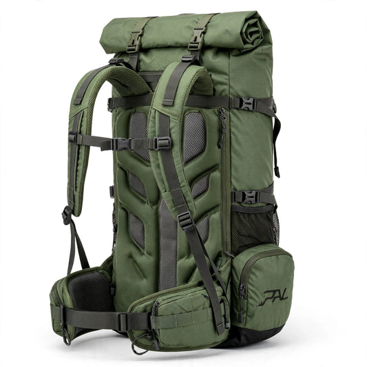 Outdoor backpack-1