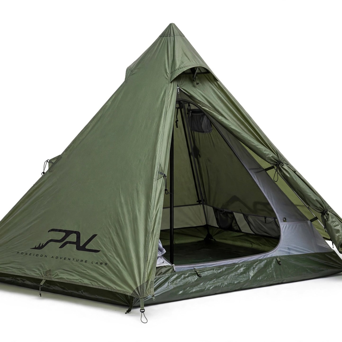 PAL Pyramid One
