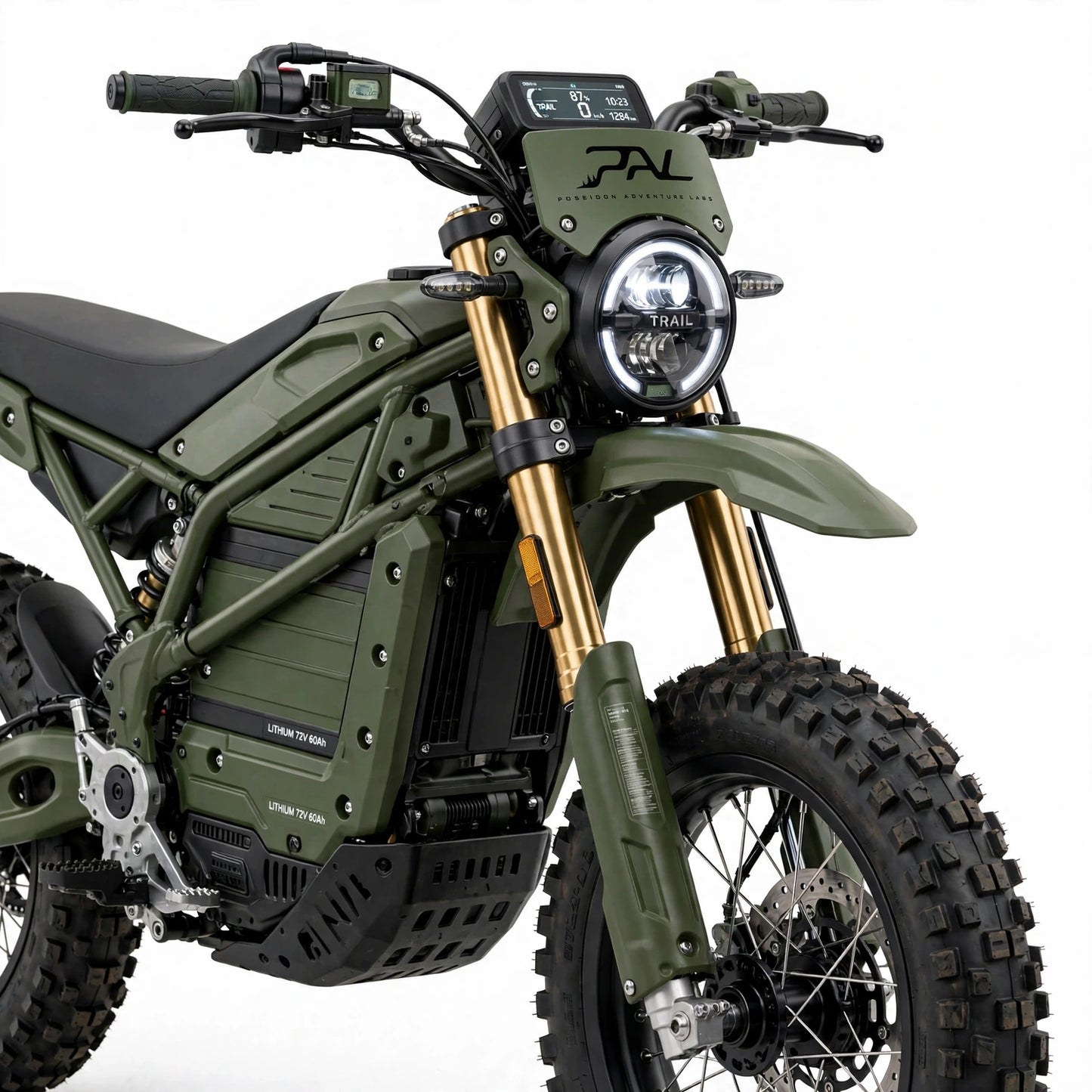 E-Moto