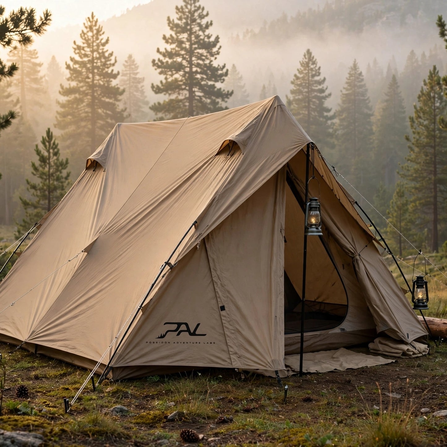PAL Cabin Lite
