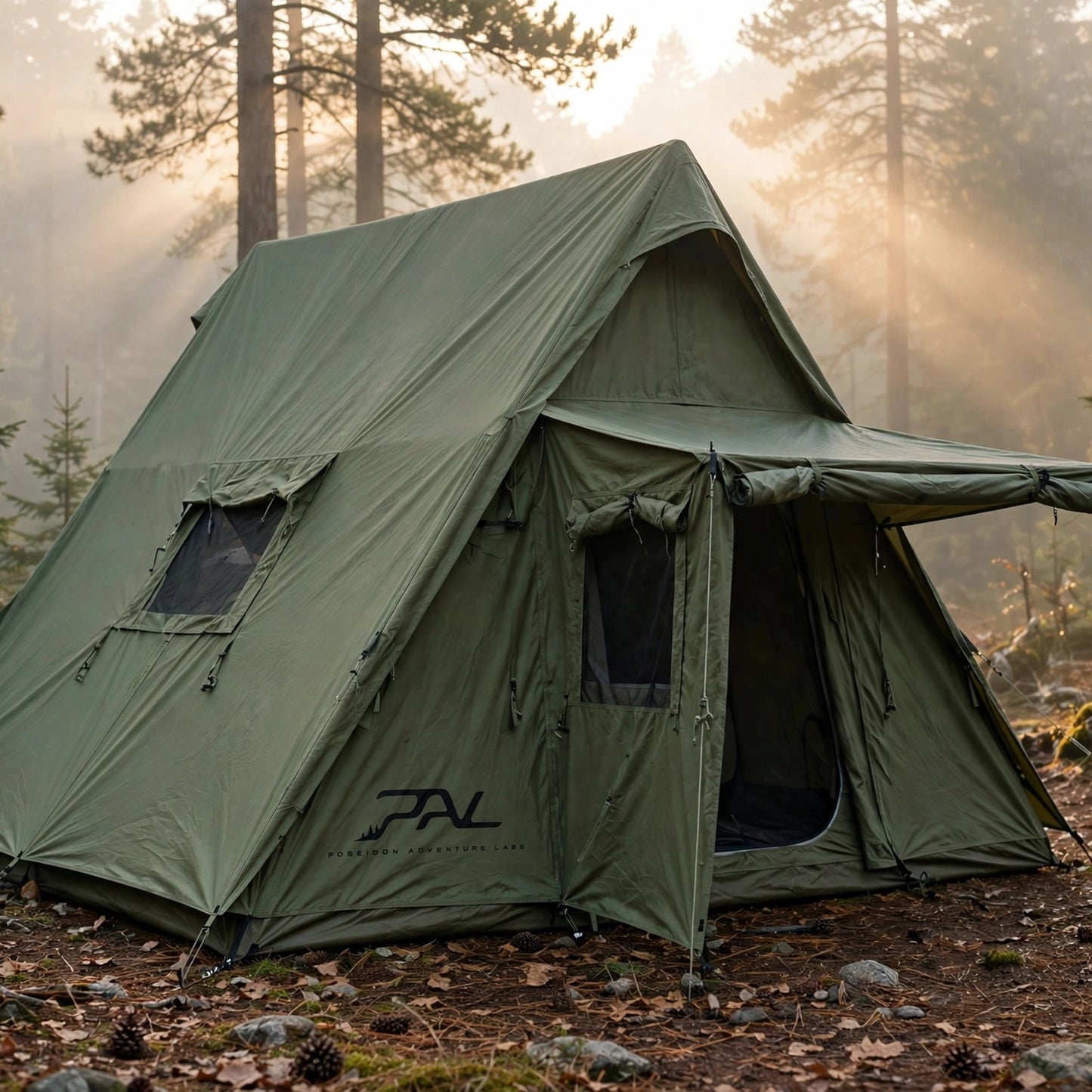 PAL Cabin Lite