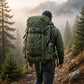 Outdoor backpack-2