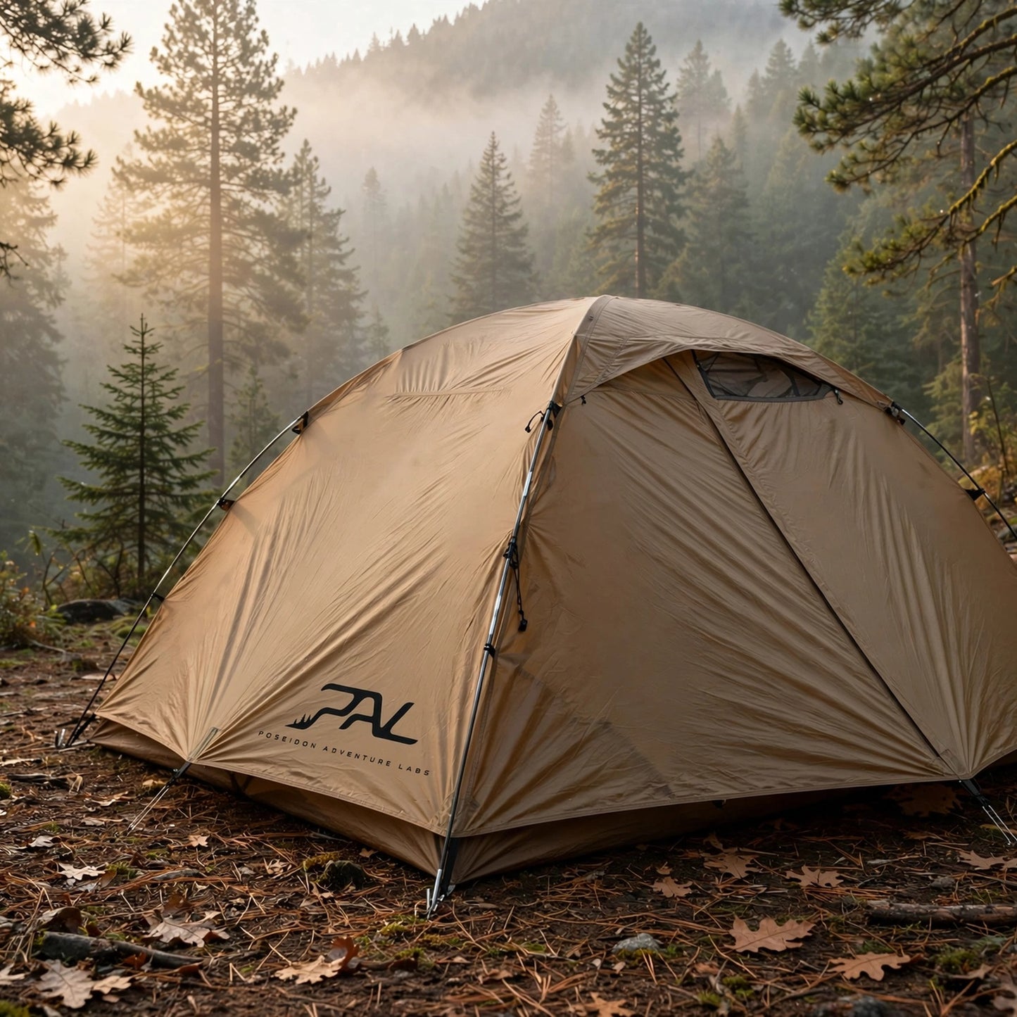 PAL Dome Two