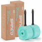 SPINGO TPU Inner Tubes 700C x 23C-32C with Presta Valves