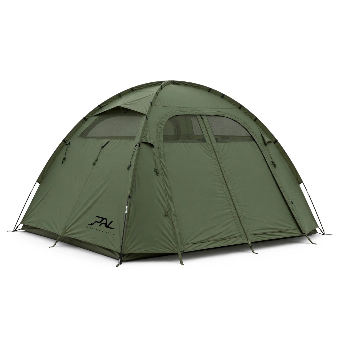 PAL Dome Two