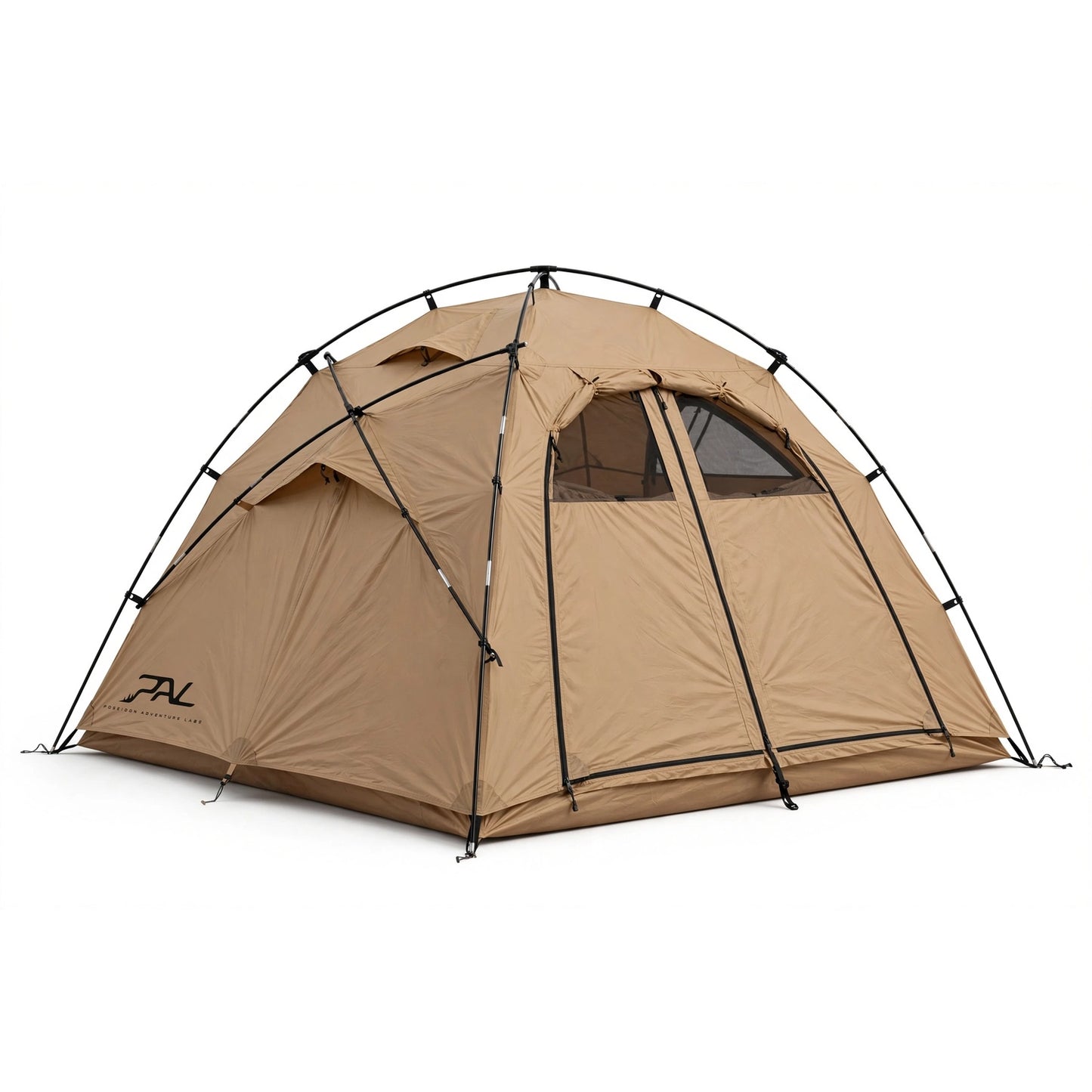 PAL Dome Two