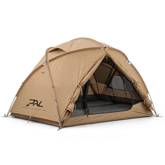 PAL Dome Two