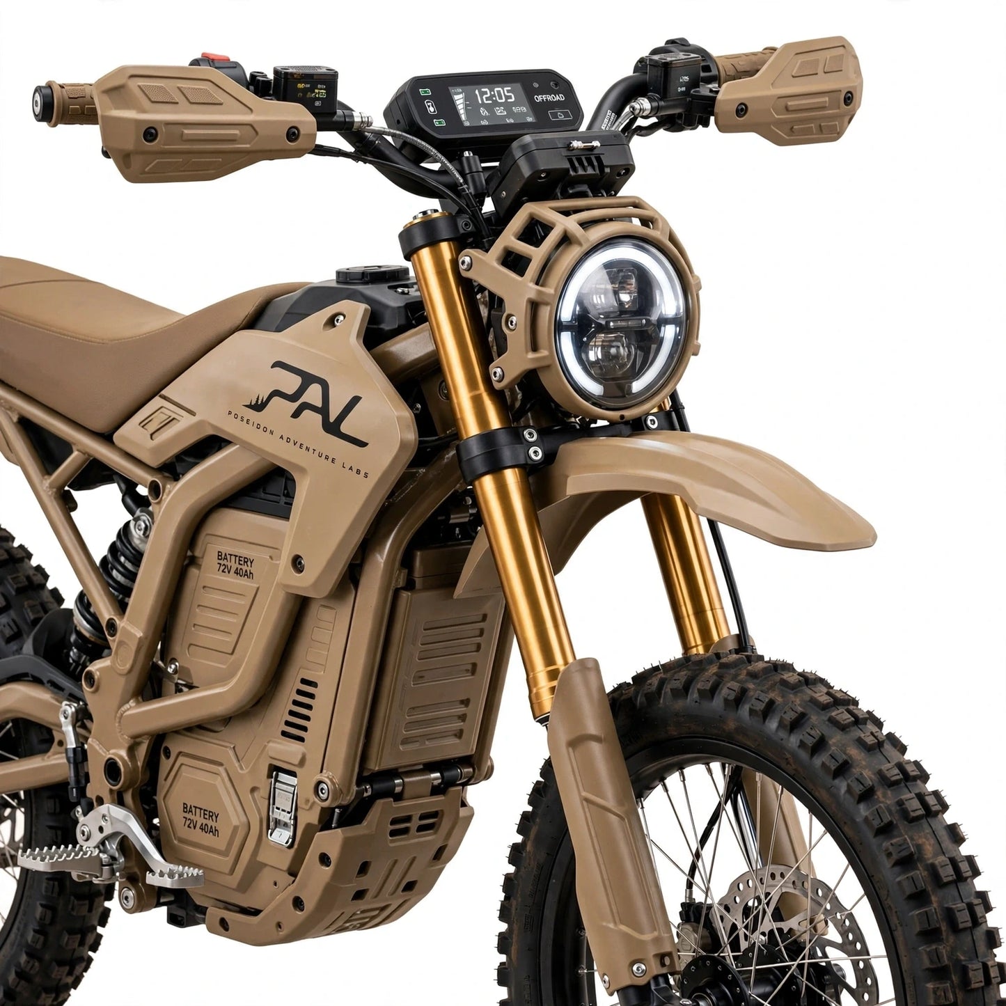 E-Moto