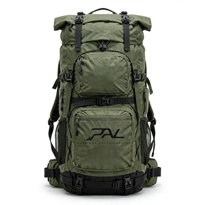 Outdoor backpack-2