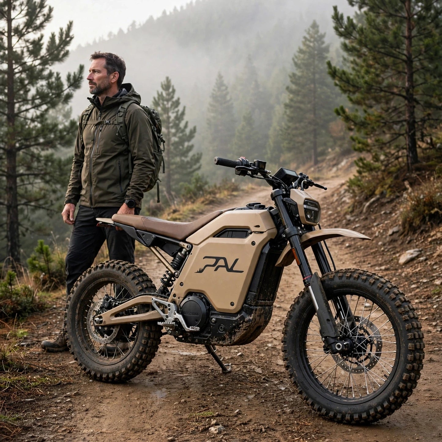 E-Moto