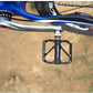 Ultralight 3 Bearings Pedal Bicycle Bike Pedal Anti-slip Footboard Bearing Quick Release Aluminum Alloy Bike Accessories Mountain Bike Pedals Non-Slip Lightweight Pedals Aluminum Alloy Sealed Bearing For Road Mountain