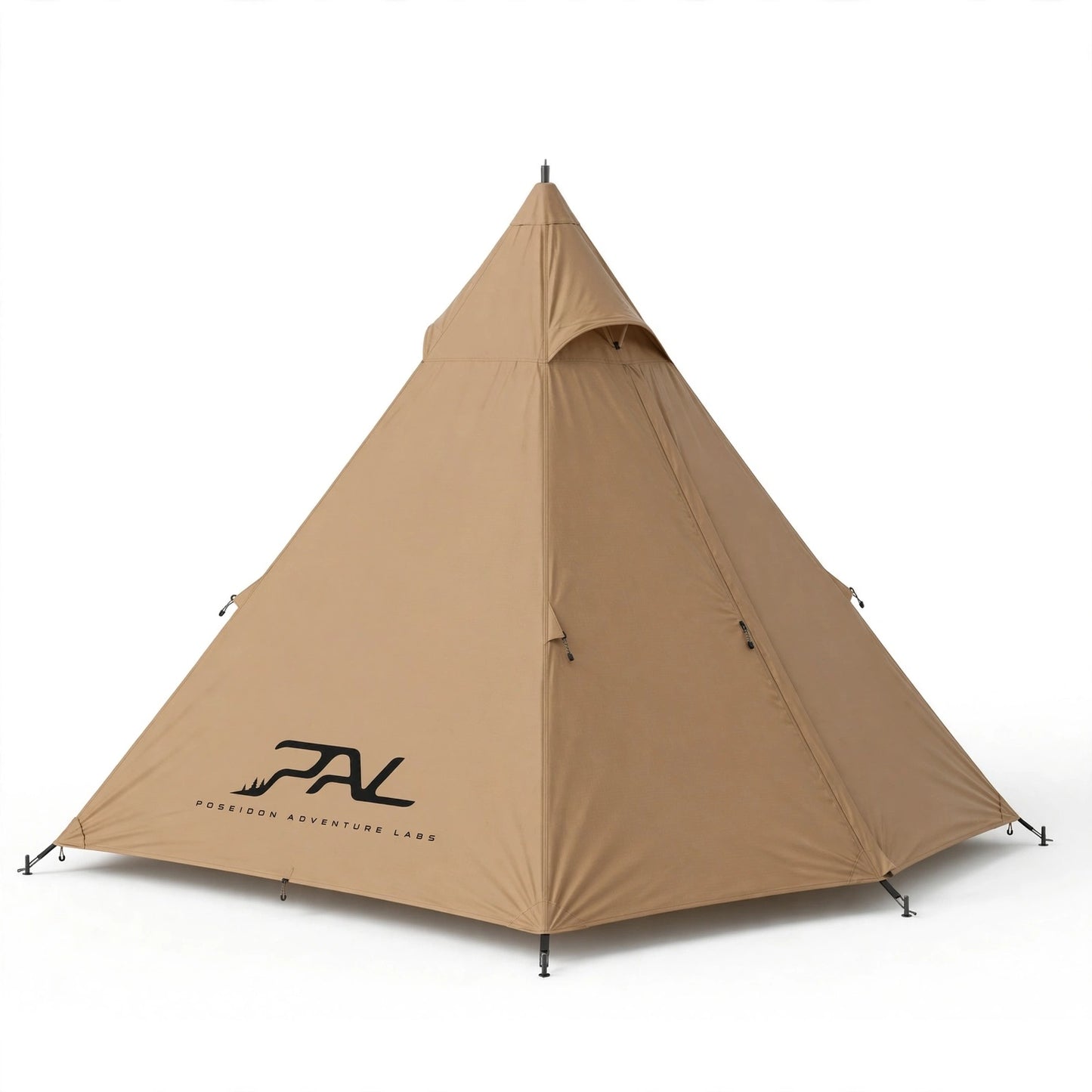PAL Pyramid One
