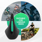 3D Printed Bike Saddle