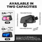 Top Tube Bike Frame Bag Magnetic 100% Waterproof