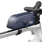 Top Tube Bike Frame Bag Magnetic 100% Waterproof