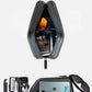 Waterproof Top Tube Bicycle Bag Hard Shell Bike Bag Stable Cycling Frame Bag Bike Accessories For Road Bike Bag Bike Top Tube Bag Bike Frame Bag Waterproof Stable Bicycle Frame Bag Bicycle Bag Professional Cycling Accessories
